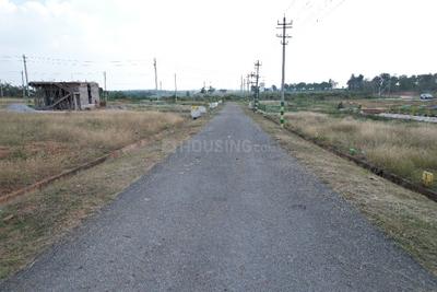Image of 1200 Sq.ft Residential Plot / Land for sale in Dattagalli Third Stage, Mysore for Rs. 4920000