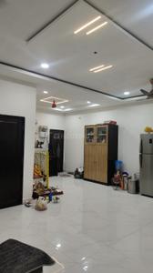 Hall Image of 2400 Sq.ft 3 BHK Independent House for sale in Borsi Durg for Rs. 6000000