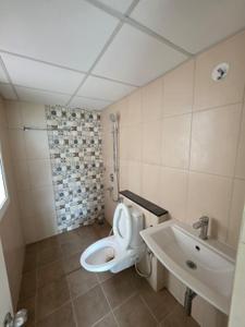 Image of 696 Sq.ft 1 BHK Apartment / Flat for sale in Brigade Parkside North, Abbigere, Bengaluru for Rs. 6800000