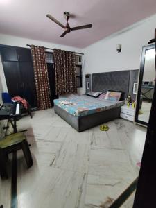 Bedroom Image of 3000 Sq.ft 4 BHK Builder Floor for sale in Uppal Southend, Sector 49 Gurgaon for Rs. 25000000