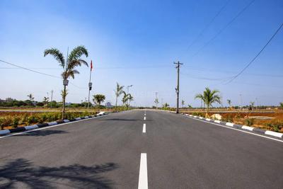 Image of 600 Sq.ft Residential Plot / Land for sale in Sunguvarchatram, Chennai for Rs. 1374000