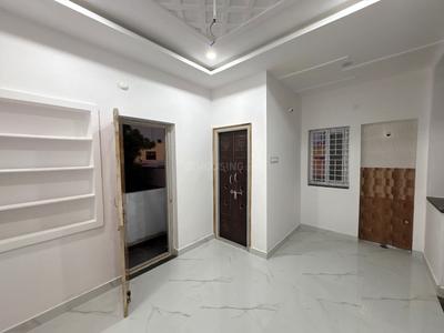 Hall Image of 950 Sq.ft 2 BHK Independent House for sale in Cheeriyal Secunderabad for Rs. 6200000