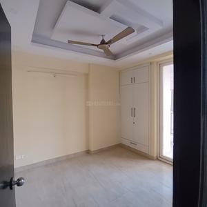 Bedroom Image of 1575 Sq.ft 3 BHK Apartment / Flat for sale in Unnati The Aranya Phase 2, Sector 119 Noida for Rs. 9900000