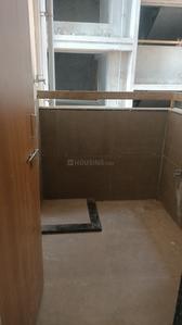 Balcony Image of 1405 Sq.ft 2 BHK Apartment / Flat for sale in Vastral Ahmedabad for Rs. 3790000
