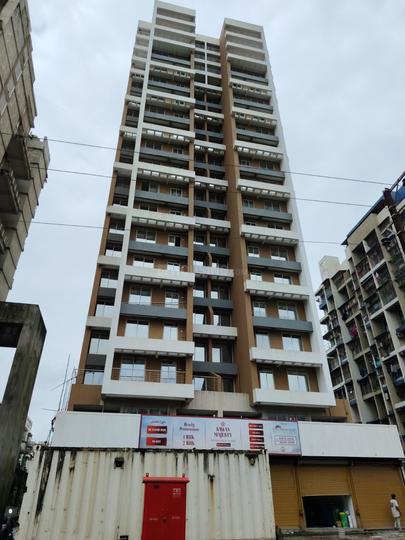 Shree Sawan Majesty Main Image 1