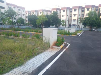 Image of 1000 Sq.ft Residential Plot / Land for sale in Nemra, Perungalathur, Chennai for Rs. 6750000