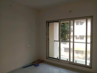 Bedroom Image of 1915 Sq.ft 4 BHK Apartment / Flat for sale in Deep Homes And Constructions Mumbai Auralis The Twins, Thane West Thane for Rs. 34500000