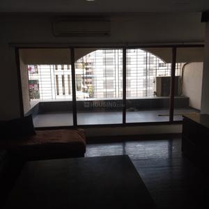 Hall Image of 1400 Sq.ft 3 BHK Apartment / Flat for sale in Belapur CBD Navi Mumbai for Rs. 40000000