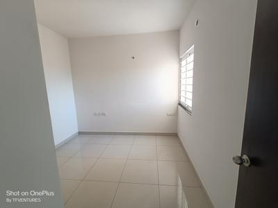 Bedroom Image of 910 Sq.ft 2 BHK Apartment / Flat for sale in Provident Park Square, Mallasandra Bengaluru for Rs. 7200000