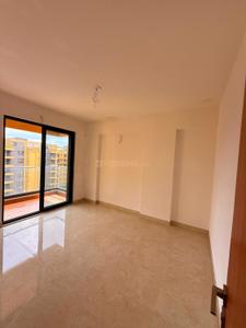 Hall Image of 1450 Sq.ft 3 BHK Apartment / Flat for sale in Ambuja Urvisha The Condoville , New Town Kolkata for Rs. 26000000