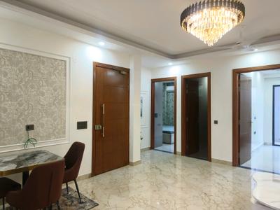 Living Room Image of 1323 Sq.ft 3 BHK Builder Floor for sale in Skywhales Vienna Greens II, Sector 99A Gurgaon for Rs. 15999991