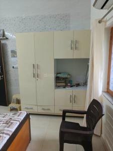 Bedroom Image of 1500 Sq.ft 3 BHK Villa for sale in Dhalwala Rishikesh for Rs. 9500000