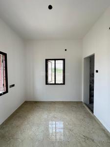 Hall Image of 850 Sq.ft 2 BHK Villa for sale in Guduvancheri Chennai for Rs. 4450000