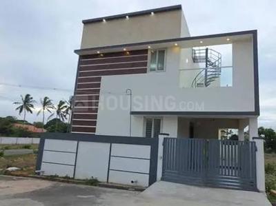 Image of 1920 Sq.ft 3 BHK Independent House for sale in Sarojini Nagar, Lucknow for Rs. 5650000