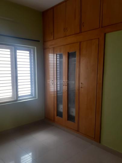 Vivek Nagar Bedroom 1