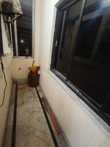 Balcony Image of 4000 Sq.ft 9 BHK Independent House for sale in Kasba Kolkata for Rs. 26000000