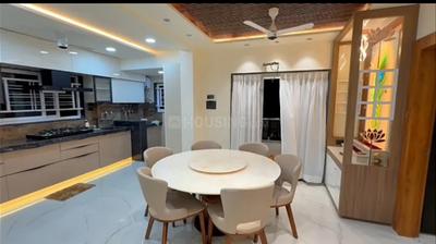 Hall Image of 2300 Sq.ft 4 BHK Apartment / Flat for sale in Pratap Nagar Nagpur for Rs. 27500000