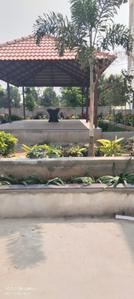 Balcony Image of 3175 Sq.ft 3 BHK Villa for sale in Adibatla Hyderabad for Rs. 21590000