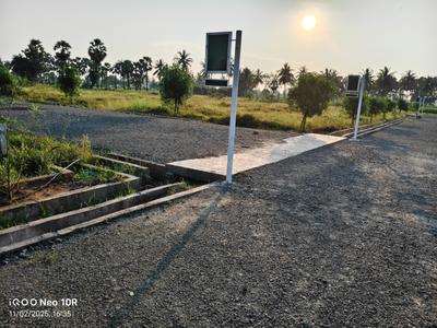Image of 1815 Sq.ft Residential Plot / Land for sale in Pavara, Kakinada for Rs. 1600000