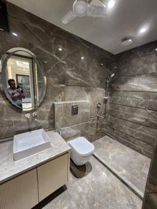 Bathroom Image of 4680 Sq.ft 4 BHK Builder Floor for sale in Sector 22 Gurgaon for Rs. 40000000