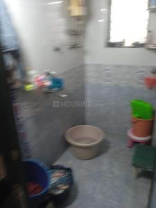 Bathroom Image of 1035 Sq.ft 3 BHK Apartment / Flat for sale in Thane West Thane for Rs. 8700000