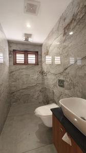 Bathroom Image of 2450 Sq.ft 4 BHK Independent House for sale in Edappally Kochi for Rs. 21500000