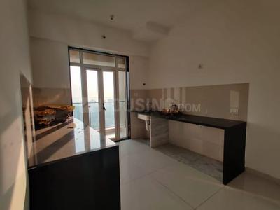 Kitchen Image of 2303 Sq.ft 4 BHK Apartment / Flat for sale in Runwal Elegante, Andheri West Mumbai for Rs. 67500000