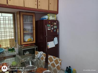 Kitchen Image of 5000 Sq.ft 8 BHK Independent House for rent in Dilsukh Nagar Hyderabad for Rs. 120000