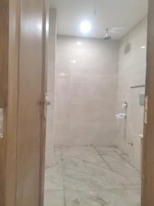 Bedroom Three Image of 2800 Sq.ft 4 BHK Builder Floor for sale in Green Field Colony Faridabad for Rs. 22300000