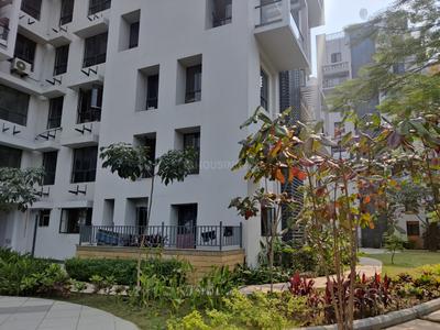 Image of 1300 Sq.ft 3 BHK Apartment / Flat for sale in Sugam Habitat, Tiljala, Kolkata for Rs. 15500000