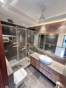 Image of 3788 Sq.ft 4 BHK Builder Floor for sale in Anand Niketan, New Delhi for Rs. 150000000