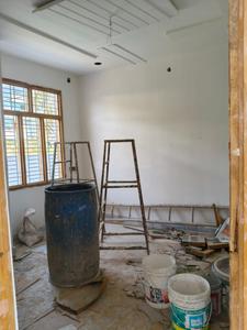 Kitchen Image of 1340 Sq.ft 2 BHK Independent House for sale in Kazipet Warangal for Rs. 9000000