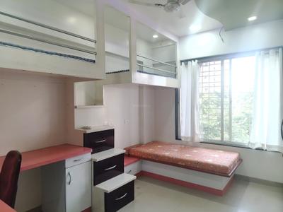 Bedroom Image of 1553 Sq.ft 3 BHK Apartment / Flat for sale in Nanded Shubh Kalyan, Nanded Pune for Rs. 15000000