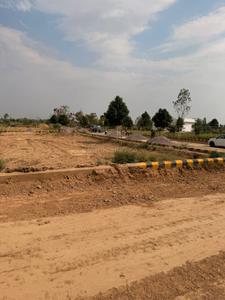 Image of 1250 Sq.ft Residential Plot / Land for sale in Sultanpur Road, Lucknow for Rs. 1893750