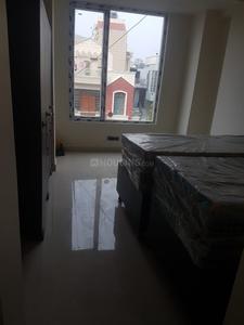 Bedroom Image of Manthan pg in Sector 62, Noida