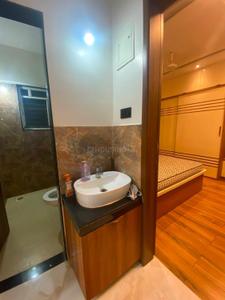 Image of 1100 Sq.ft 2 BHK Apartment / Flat for sale in Ravet, Pune for Rs. 6200000