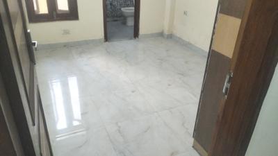 Bedroom Image of 1300 Sq.ft 3 BHK Builder Floor for rent in Indirapuram Ghaziabad for Rs. 23000