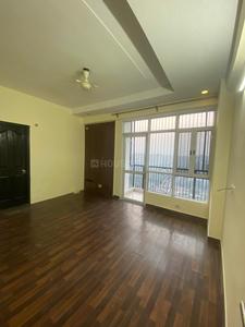 Bedroom Image of 930 Sq.ft 2 BHK Apartment / Flat for sale in Supertech Cape Town, Sector 74 Noida for Rs. 11000000