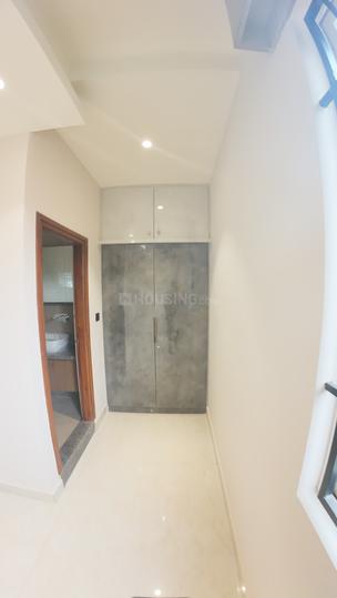 Casa vista Hebbal KEMPAPURA Bedroom 1