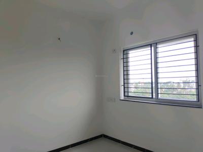 Bedroom Image of 750 Sq.ft 3 BHK Independent House for sale in Kundrathur Chennai for Rs. 5557200