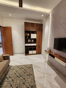 Hall Image of 1365 Sq.ft 3 BHK Apartment / Flat for sale in Assetz Marq, Kannamangala - Whitefield Hoskote Road Bengaluru for Rs. 23200000