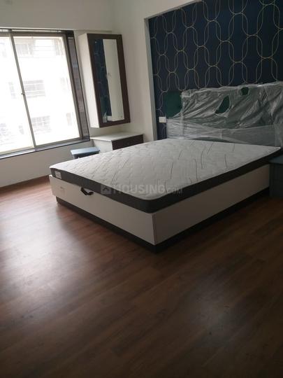 Anandtara Silicon Bay Bedroom 1