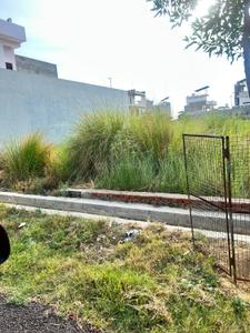 Image of 1500 Sq.ft Residential Plot / Land for sale in Wing Lucknow Greens Plots, Sultanpur Road, Lucknow for Rs. 6750000