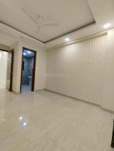 Hall Image of 850 Sq.ft 2 BHK Apartment / Flat for sale in Chhattarpur New Delhi for Rs. 5500000