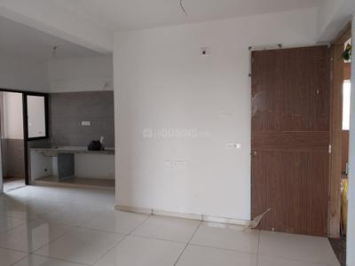 Hall Image of 1500 Sq.ft 3 BHK Apartment / Flat for sale in Buildscape Solis One, Bopal Ahmedabad for Rs. 7200000