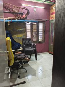 Hall Image of 1800 Sq.ft 3 BHK Independent House for sale in Sahjanand Shyam Pooja, Motera Ahmedabad for Rs. 22100000