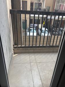 Balcony Image of 1542 Sq.ft 3 BHK Apartment / Flat for sale in Kharar Mohali for Rs. 7990000