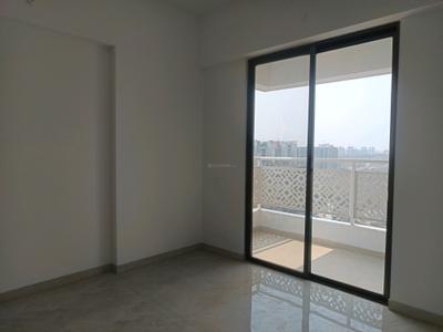 Bedroom Image of 950 Sq.ft 2 BHK Apartment / Flat for rent in Royal KP Stellar, Kondhwa Pune for Rs. 26000