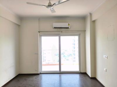 Bedroom Image of 1300 Sq.ft 2.5 BHK Apartment / Flat for rent in Shree Vardhman Victoria, Sector 70 Gurgaon for Rs. 40500