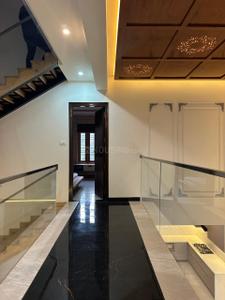 Kitchen Image of 4500 Sq.ft 4 BHK Independent House for sale in Gnana Bharathi Bengaluru for Rs. 39500000
